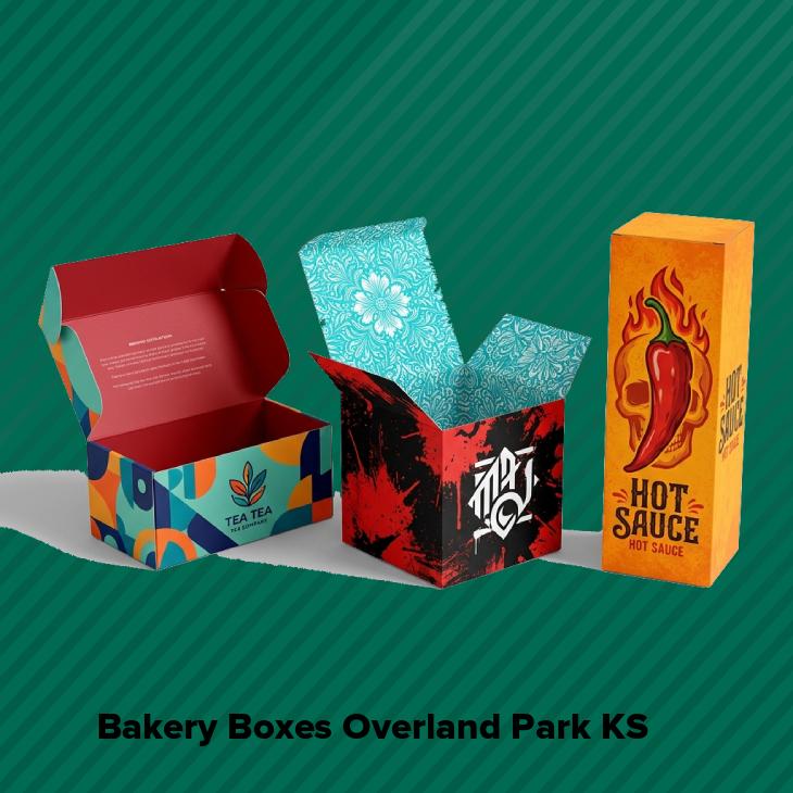 Bakery boxes overland park ks