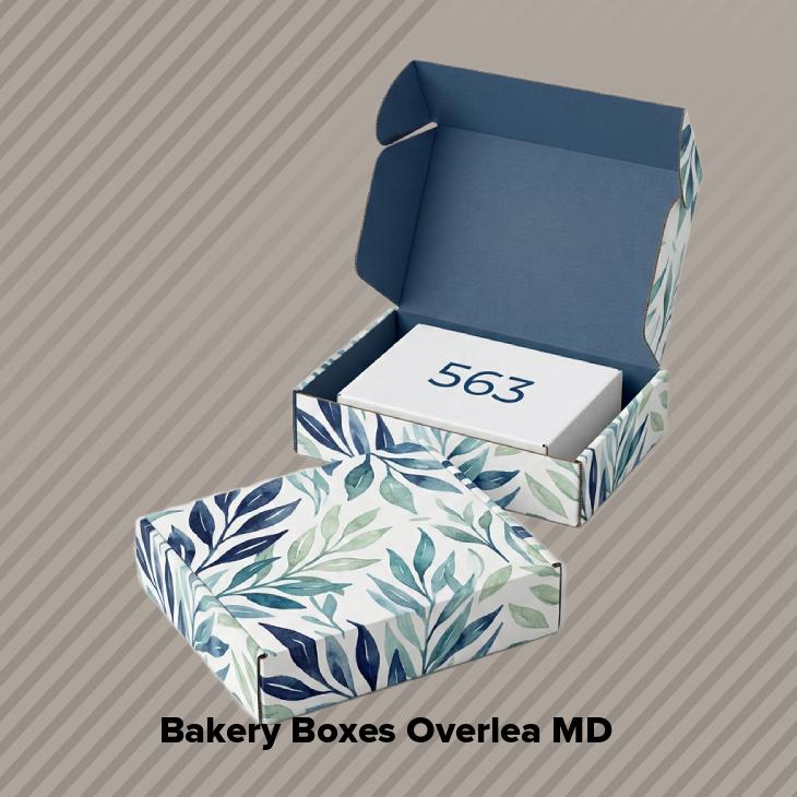 Bakery boxes overlea md