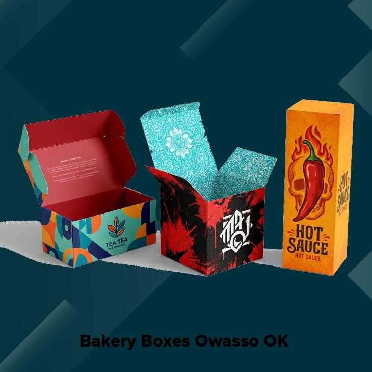 Bakery boxes owasso ok