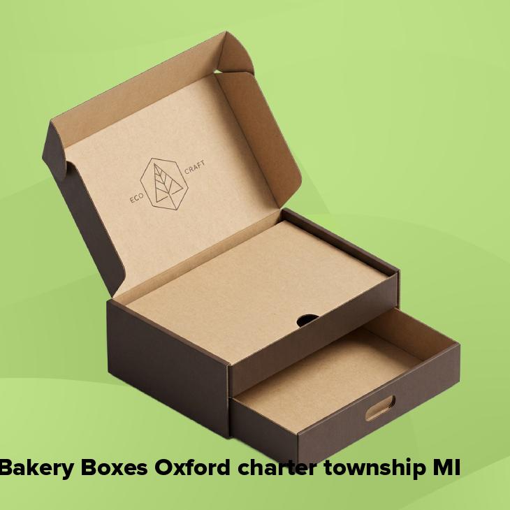 Bakery boxes oxford charter township mi
