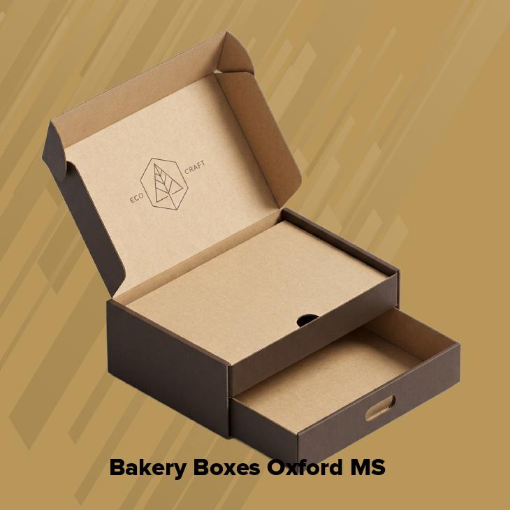 Bakery boxes oxford ms