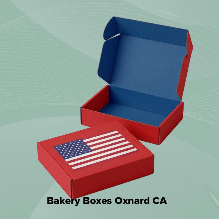Bakery boxes oxnard ca