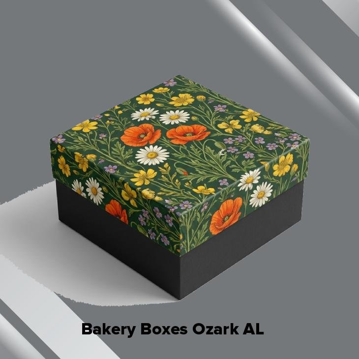 Bakery boxes ozark al