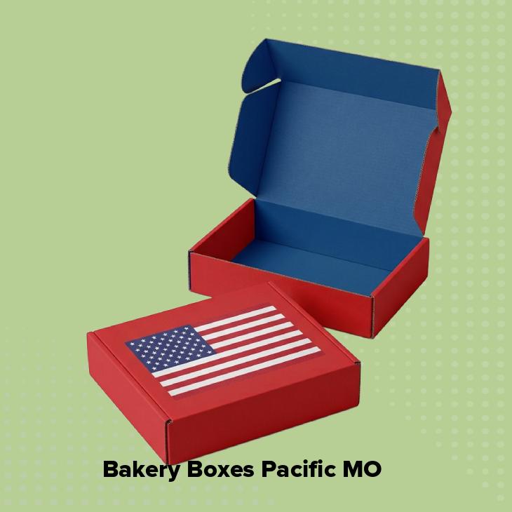 Bakery boxes pacific mo