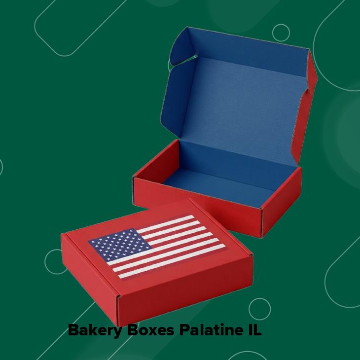 Bakery boxes palatine il