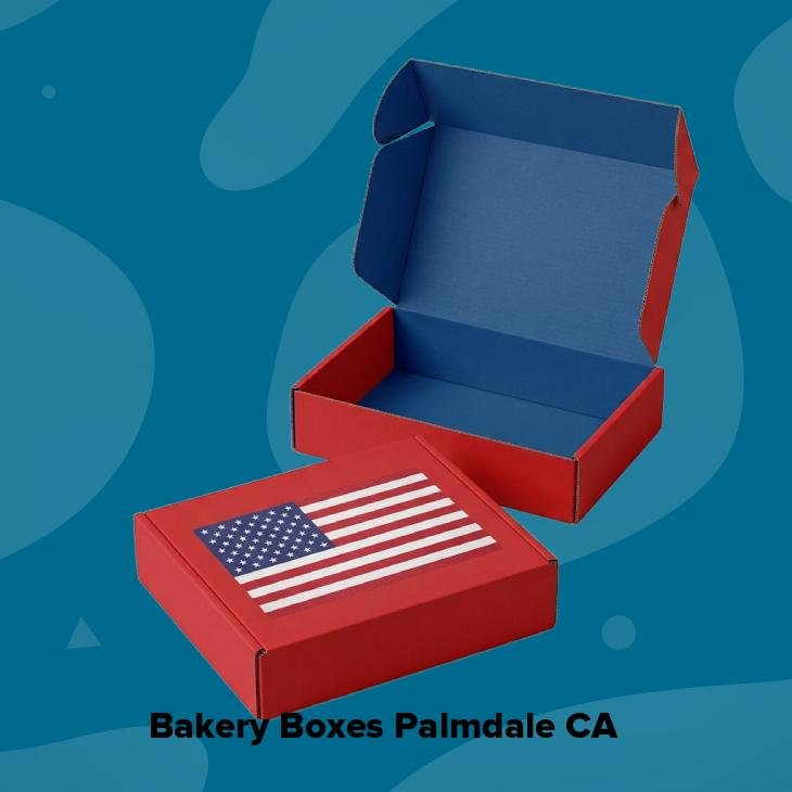 Bakery boxes palmdale ca