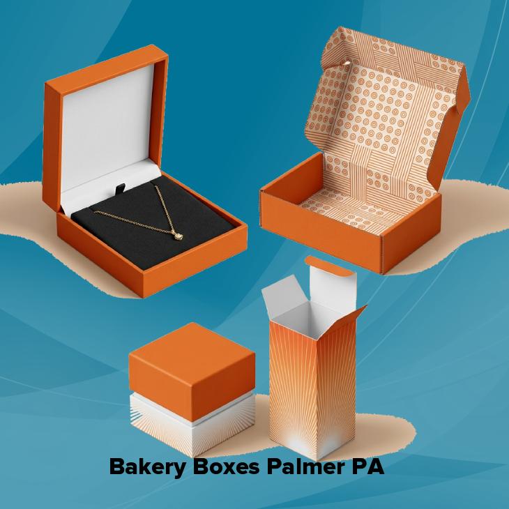 Bakery boxes palmer pa