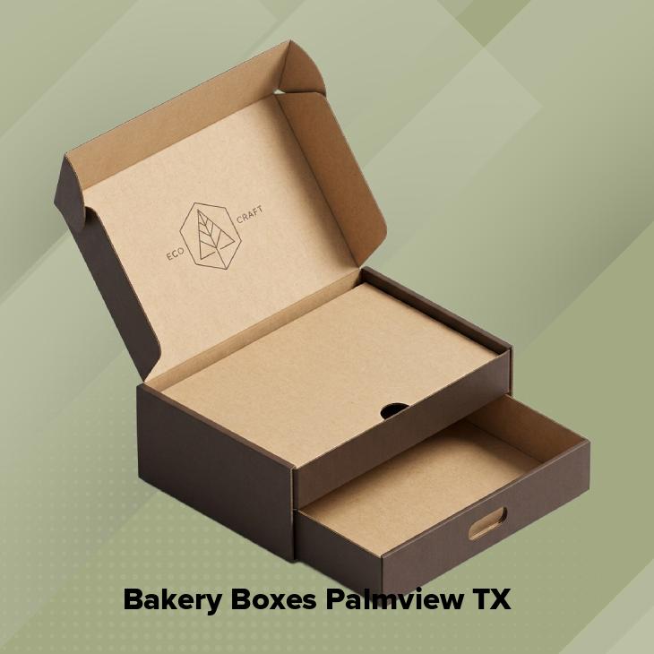 Bakery boxes palmview tx