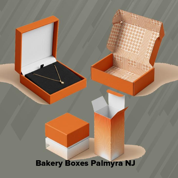Bakery boxes palmyra nj