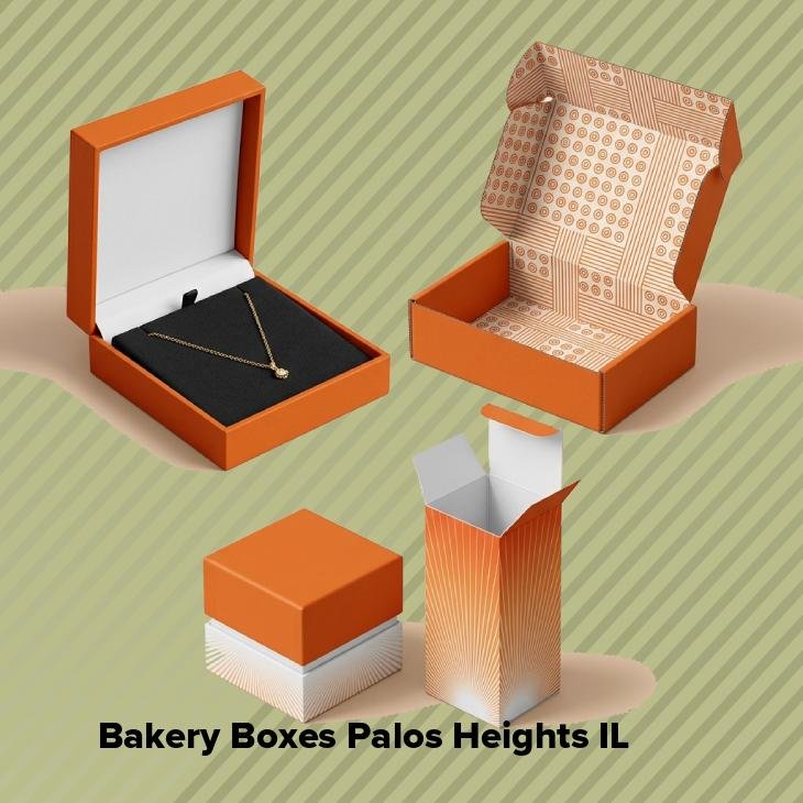 Bakery boxes palos heights il