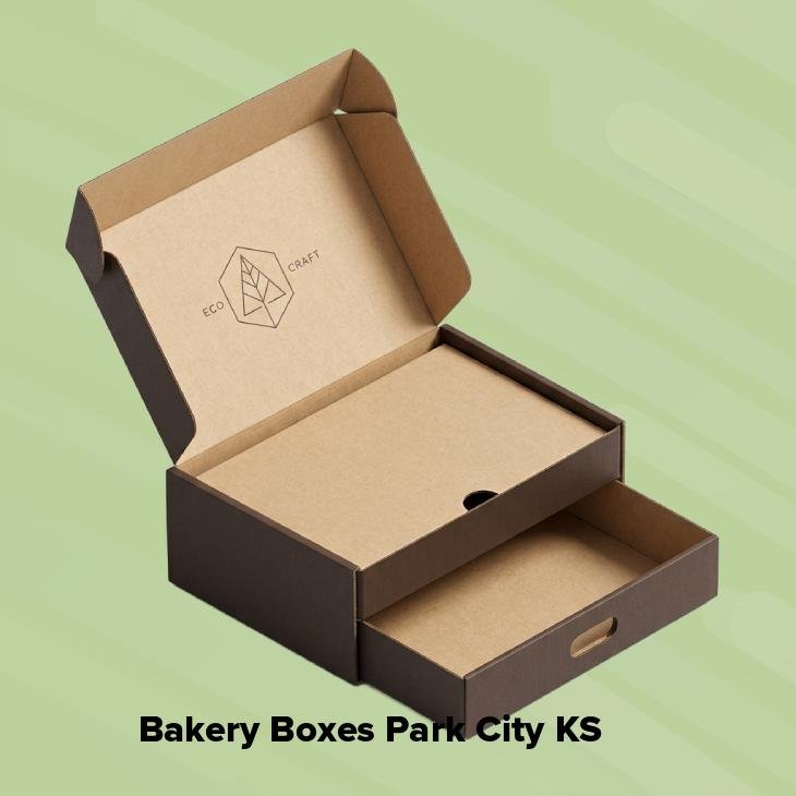Bakery boxes park city ks