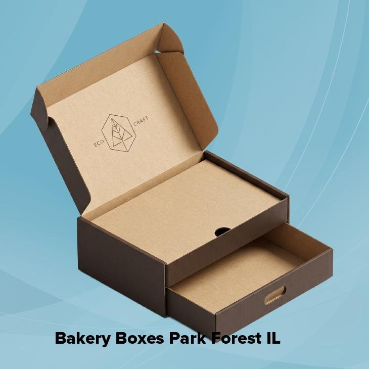 Bakery boxes park forest il