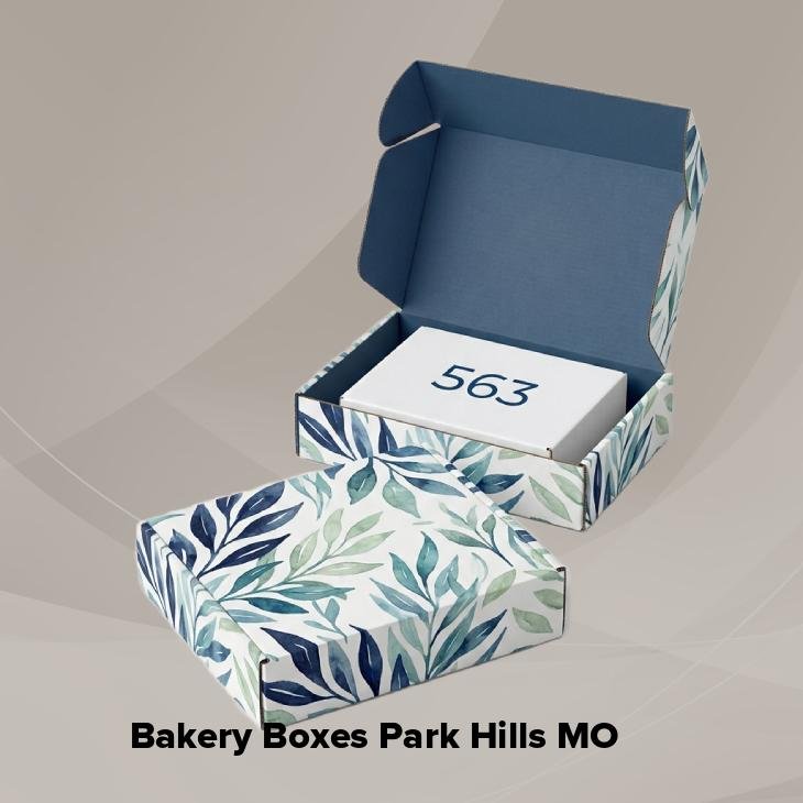 Bakery boxes park hills mo