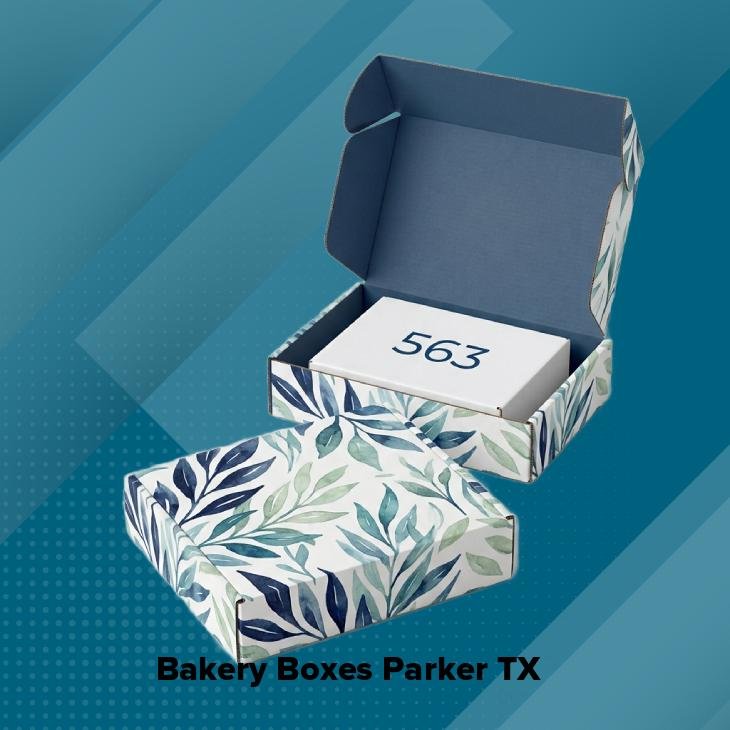 Bakery boxes parker tx