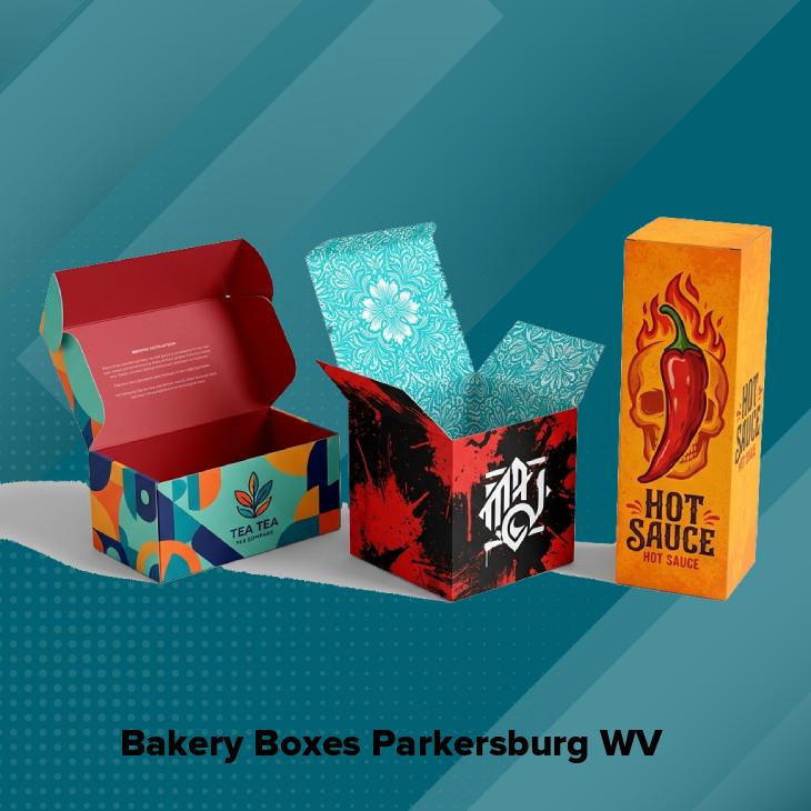 Bakery boxes parkersburg wv