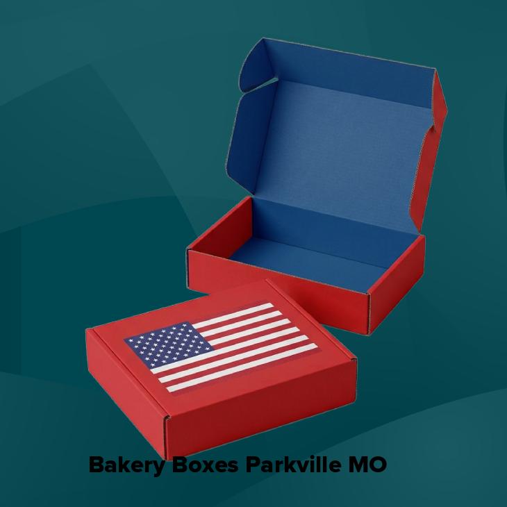 Bakery boxes parkville mo