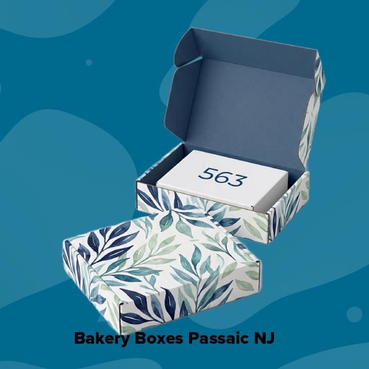 Bakery boxes passaic nj