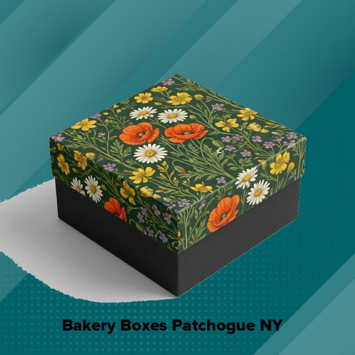 Bakery boxes patchogue ny