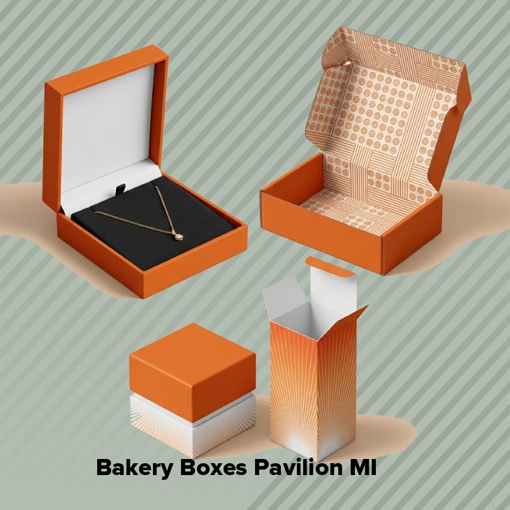 Bakery boxes pavilion mi
