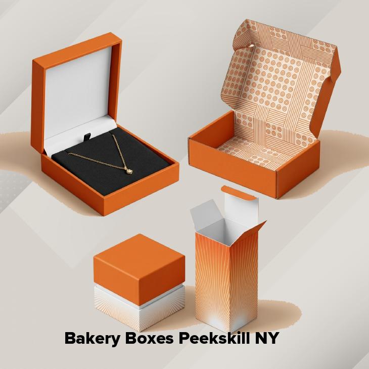 Bakery boxes peekskill ny