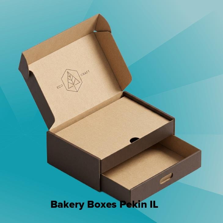 Bakery boxes pekin il