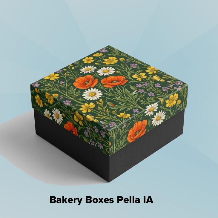 Bakery boxes pella ia