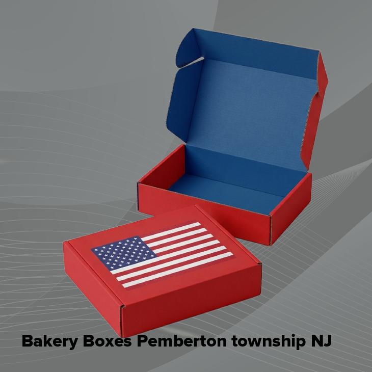 Bakery boxes pemberton township nj