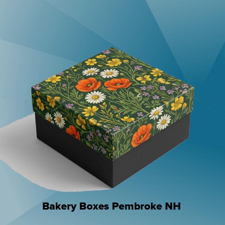 Bakery boxes pembroke nh