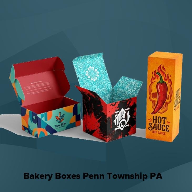 Bakery boxes penn township pa