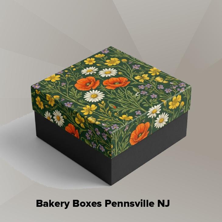 Bakery boxes pennsville nj