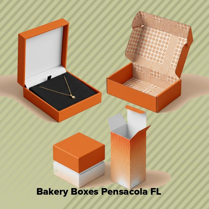 Bakery boxes pensacola fl