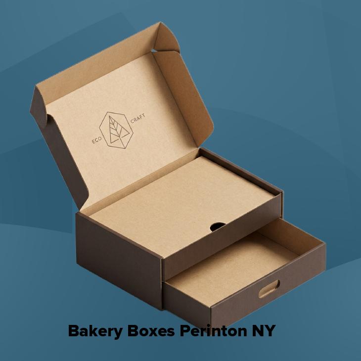 Bakery boxes perinton ny