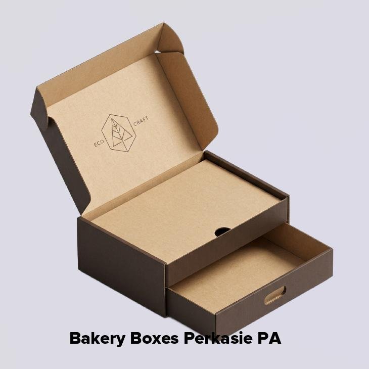 Bakery boxes perkasie pa