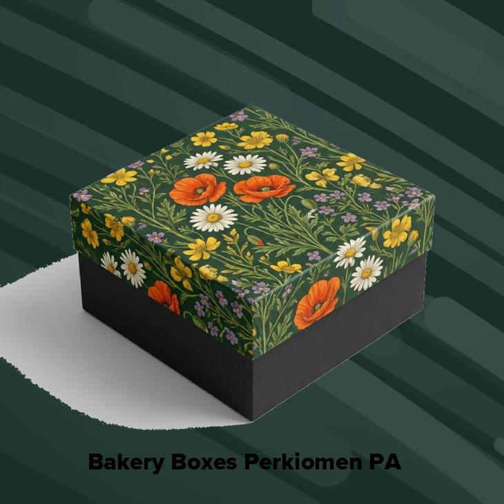 Bakery boxes perkiomen pa