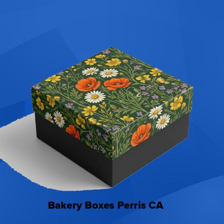 Bakery boxes perris ca