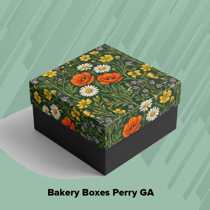 Bakery boxes perry ga