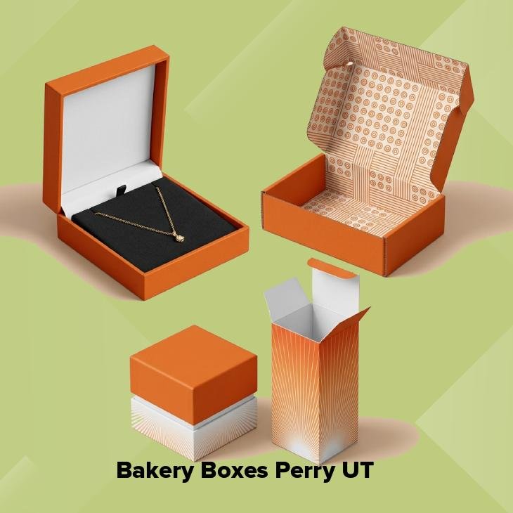 Bakery boxes perry ut