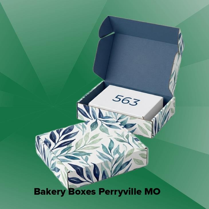 Bakery boxes perryville mo