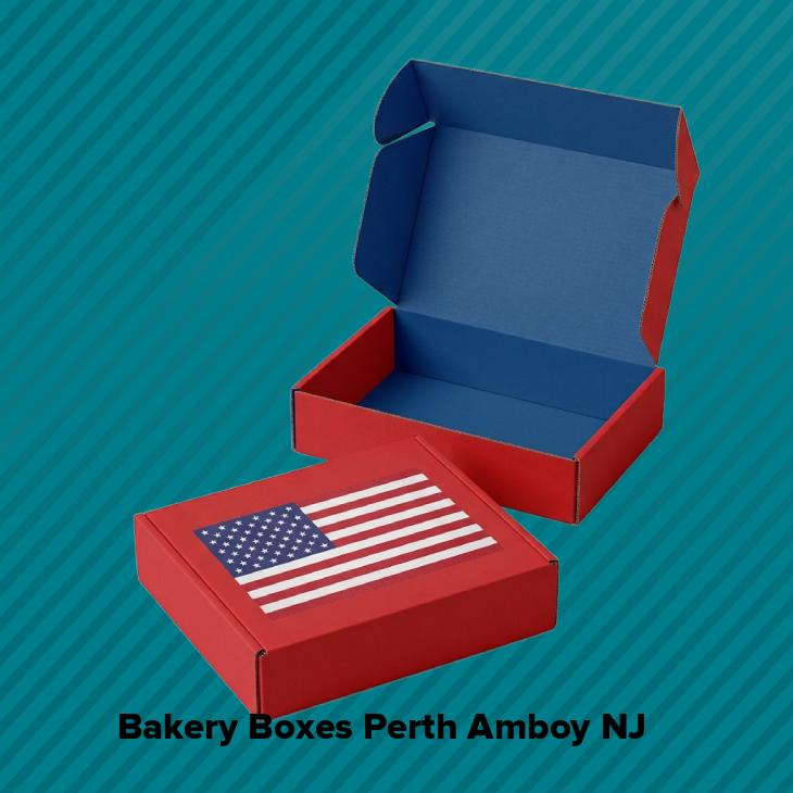 Bakery boxes perth amboy nj