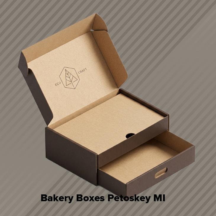 Bakery boxes petoskey mi