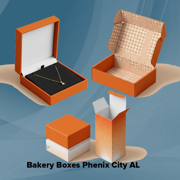 Bakery boxes phenix city al