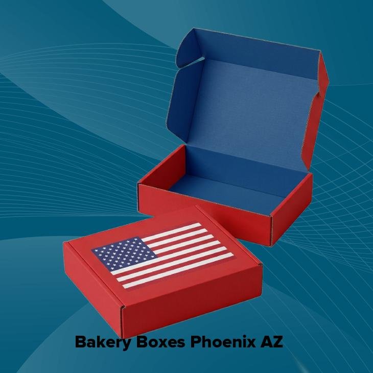 Bakery boxes phoenix az