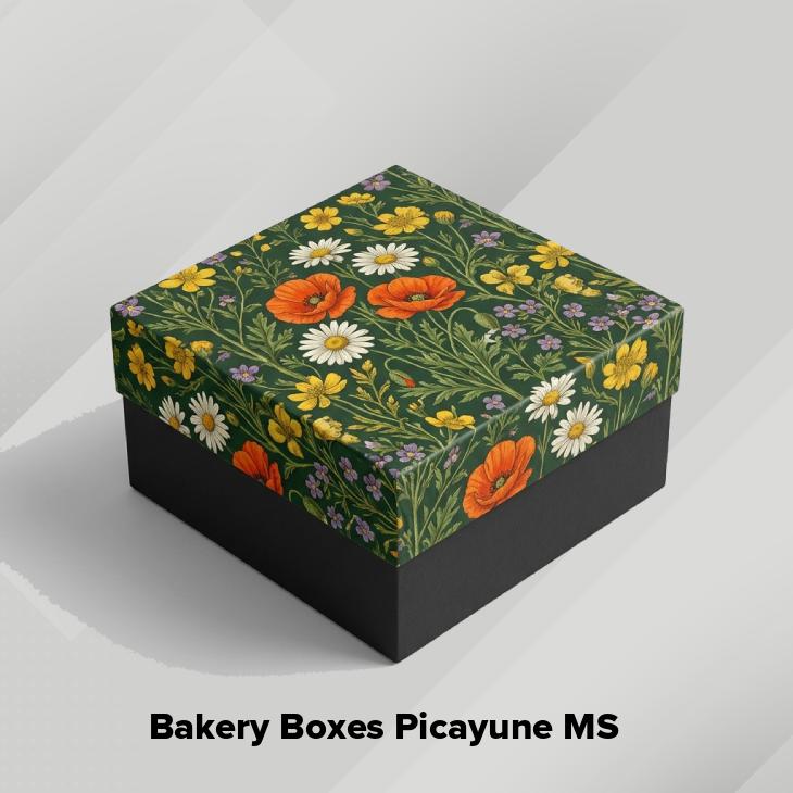 Bakery boxes picayune ms