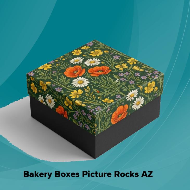 Bakery boxes picture rocks az