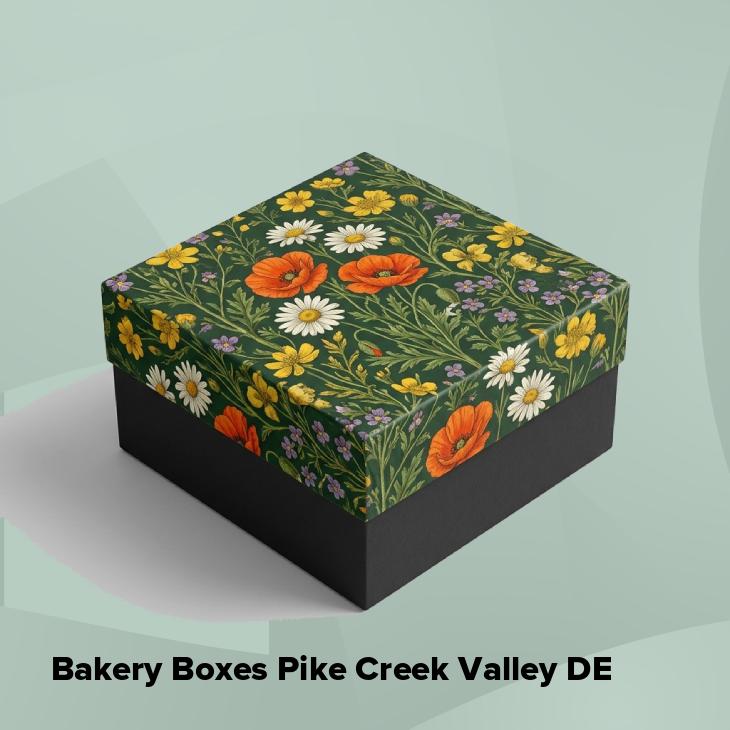 Bakery boxes pike creek valley de