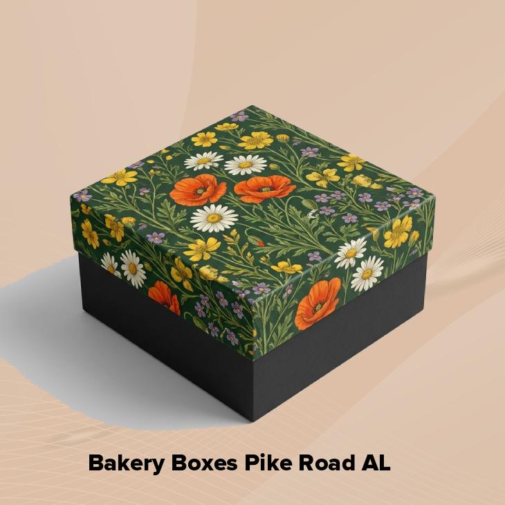 Bakery boxes pike road al