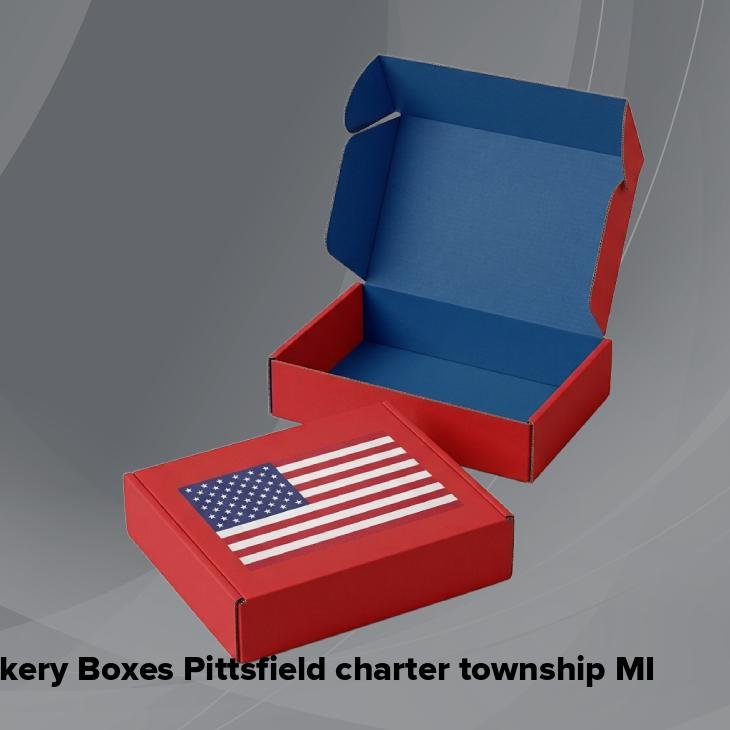 Bakery boxes pittsfield charter township mi