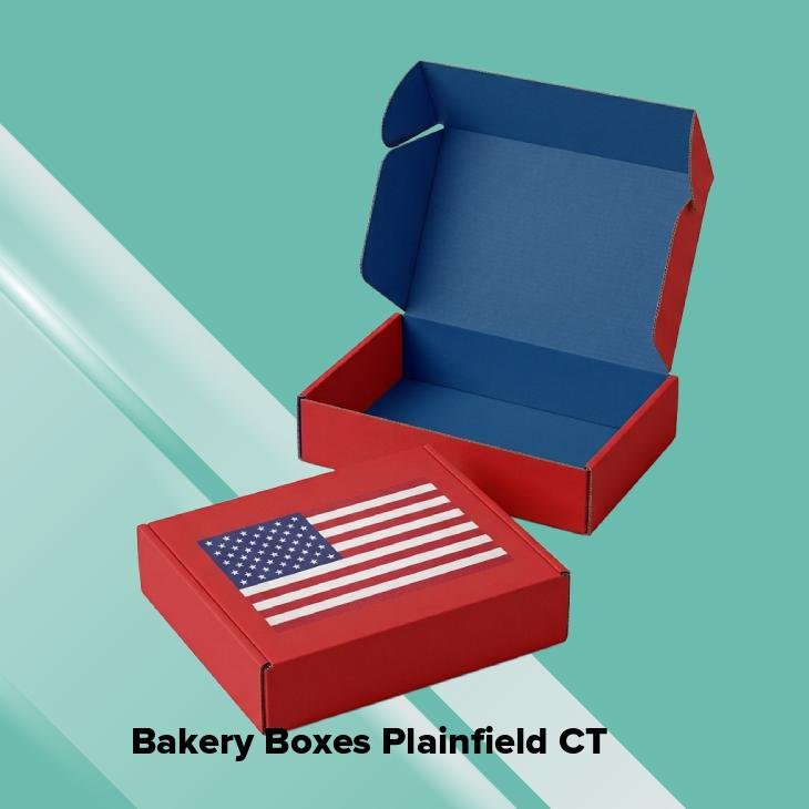 Bakery boxes plainfield ct