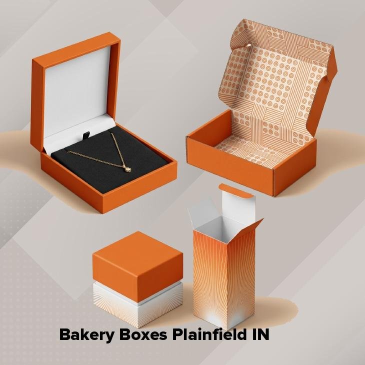 Bakery boxes plainfield in