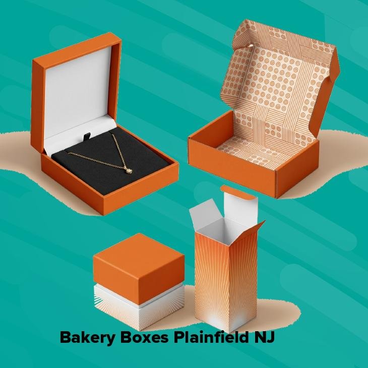 Bakery boxes plainfield nj